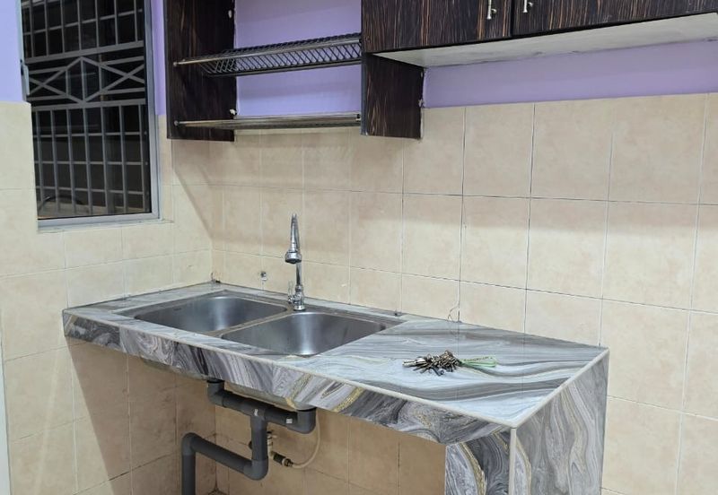 Bayu Villa Apartment, Bayu Perdana