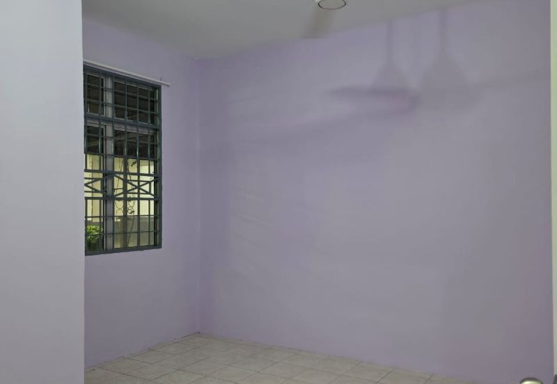 Bayu Villa Apartment, Bayu Perdana