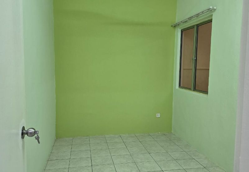 Bayu Villa Apartment, Bayu Perdana