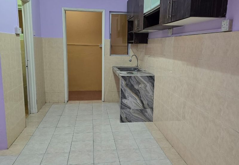 Bayu Villa Apartment, Bayu Perdana