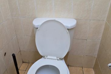 Bayu Villa Apartment, Bayu Perdana