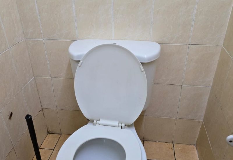 Bayu Villa Apartment, Bayu Perdana