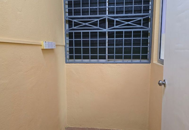 Bayu Villa Apartment, Bayu Perdana