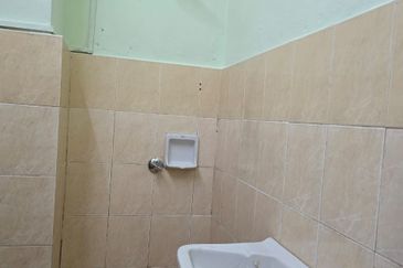 Bayu Villa Apartment, Bayu Perdana