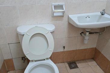 Bayu Villa Apartment, Bayu Perdana