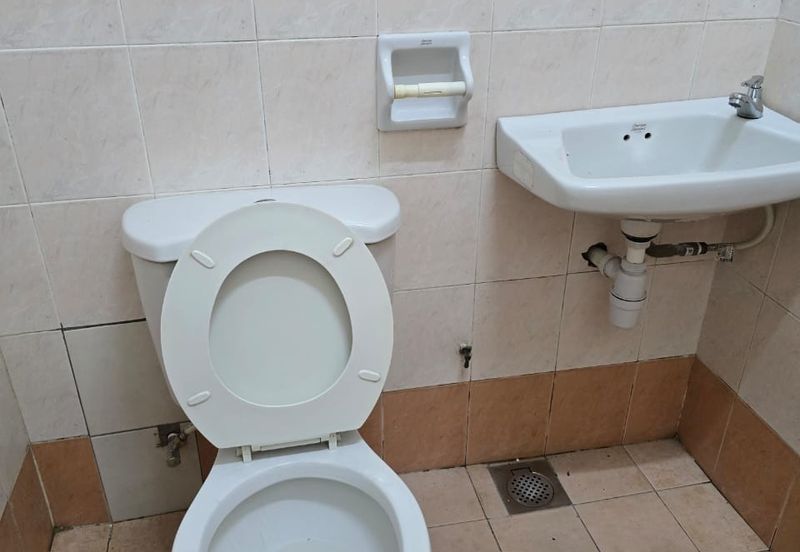 Bayu Villa Apartment, Bayu Perdana