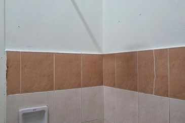 Bayu Villa Apartment, Bayu Perdana