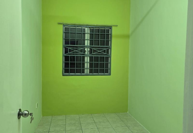 Bayu Villa Apartment, Bayu Perdana