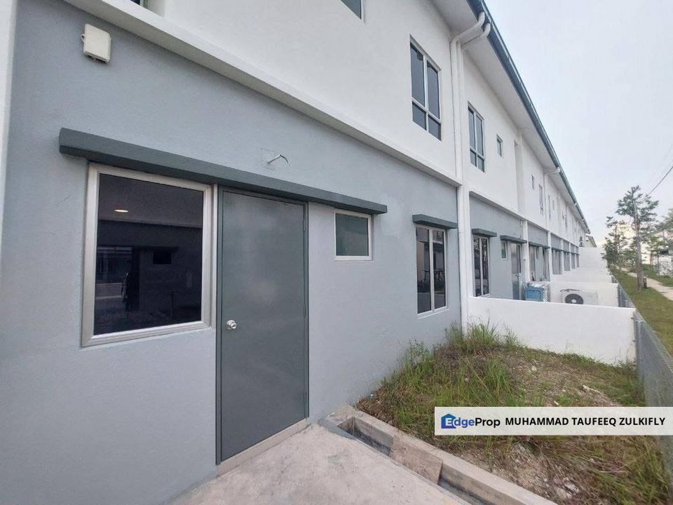 2 Storey Terrace, Kita Mekar Cybersouth Dengkil Sepang, Ready Move In, Selangor, Dengkil