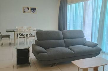 Zefer Hill Residence