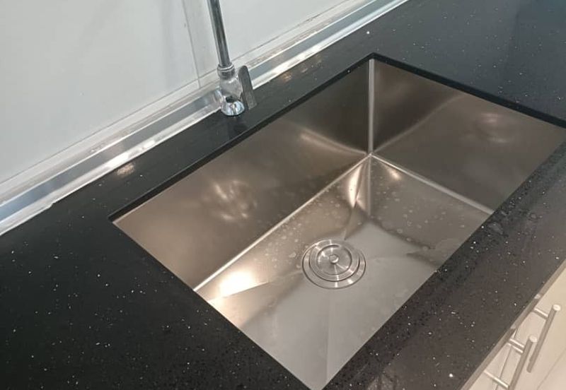 Zefer Hill Residence