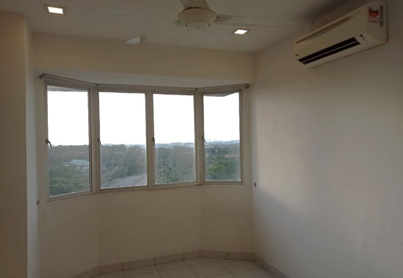 Main Place Residence