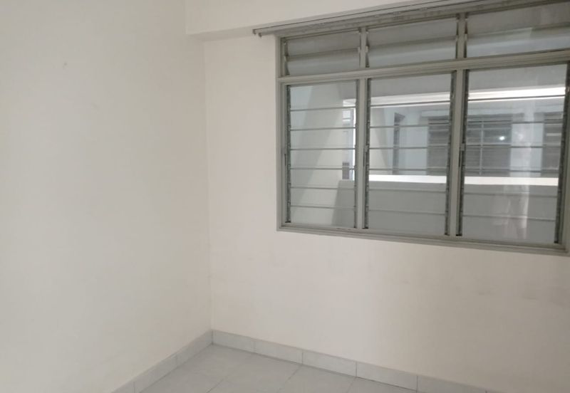 Main Place Residence