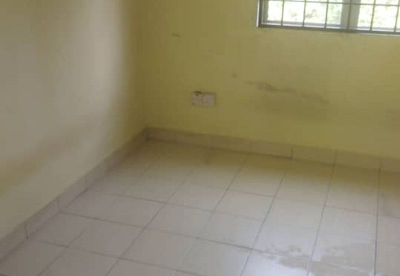 Pangsapuri Seri Bintang