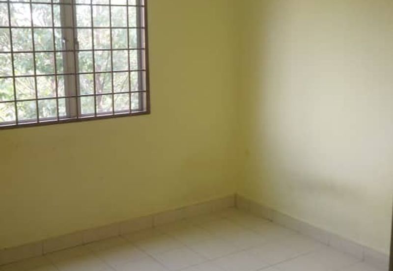 Pangsapuri Seri Bintang