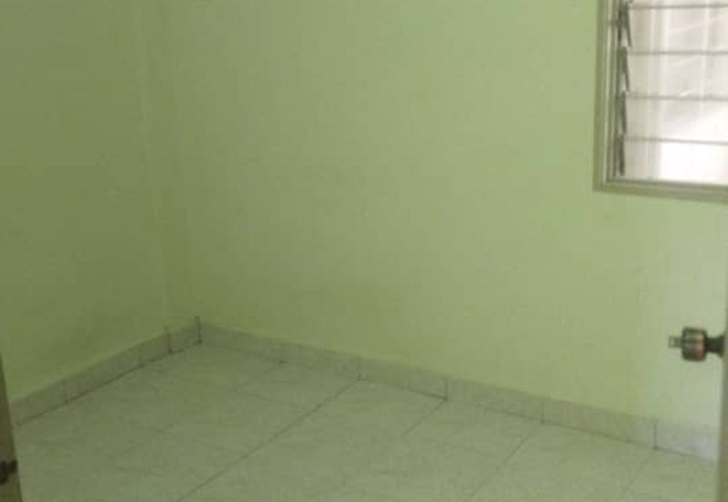 Pangsapuri Seri Bintang