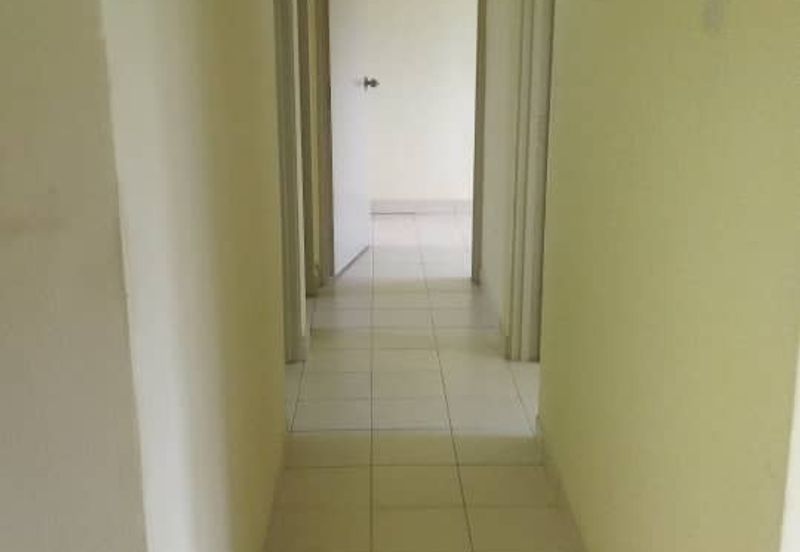 Pangsapuri Seri Bintang