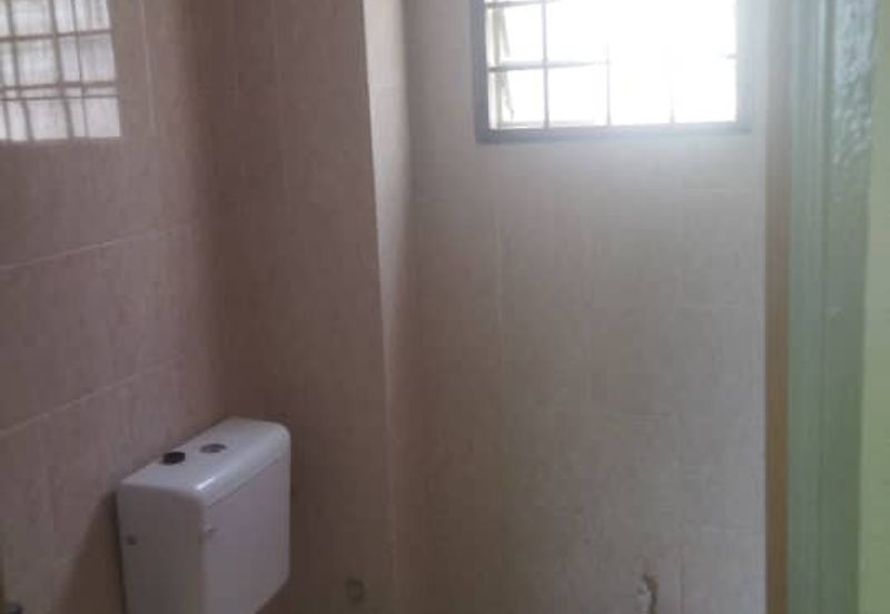 Pangsapuri Seri Bintang