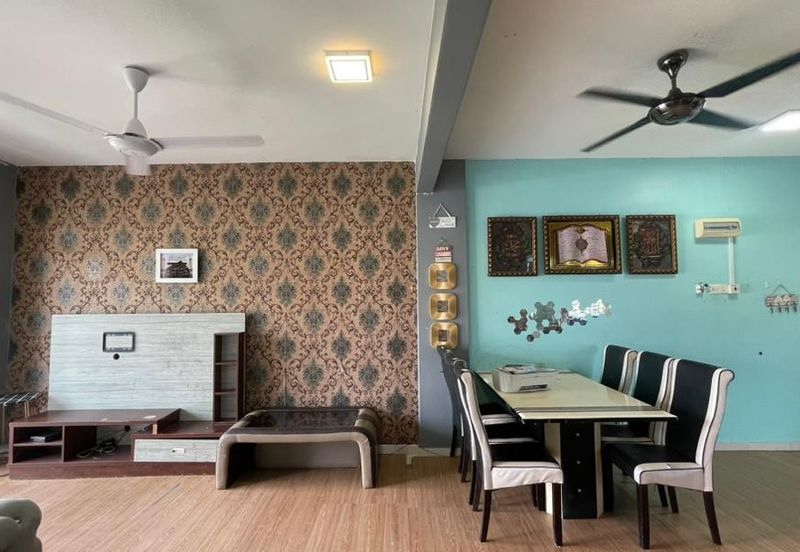 Garden Villa 1 Apartment