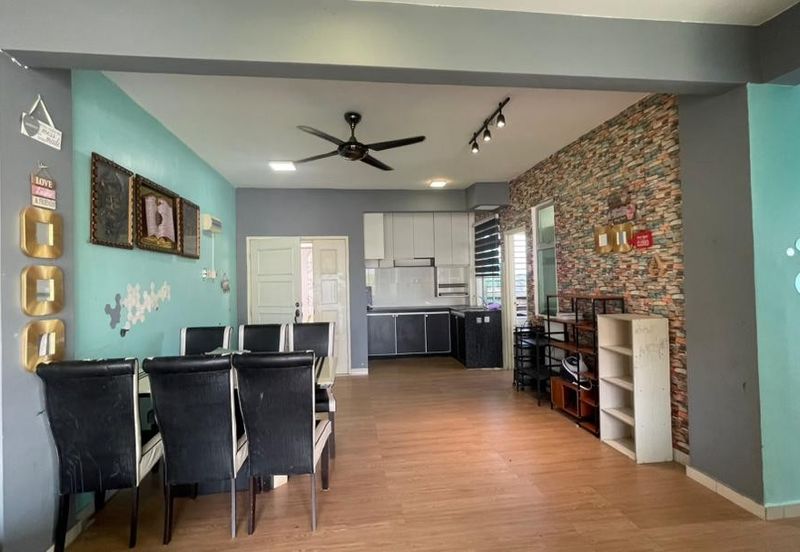 Garden Villa 1 Apartment