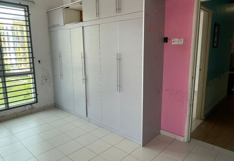 Garden Villa 1 Apartment