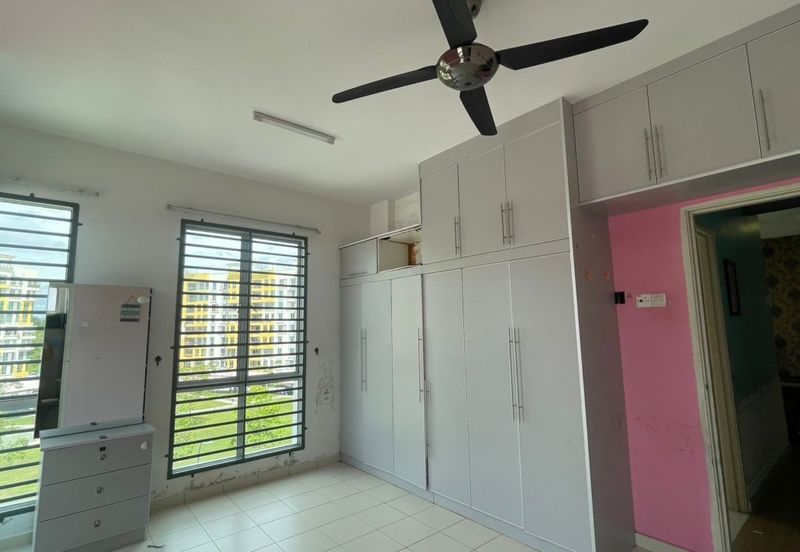 Garden Villa 1 Apartment