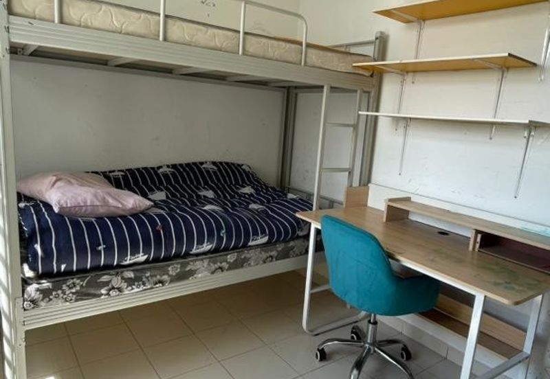 Garden Villa 1 Apartment