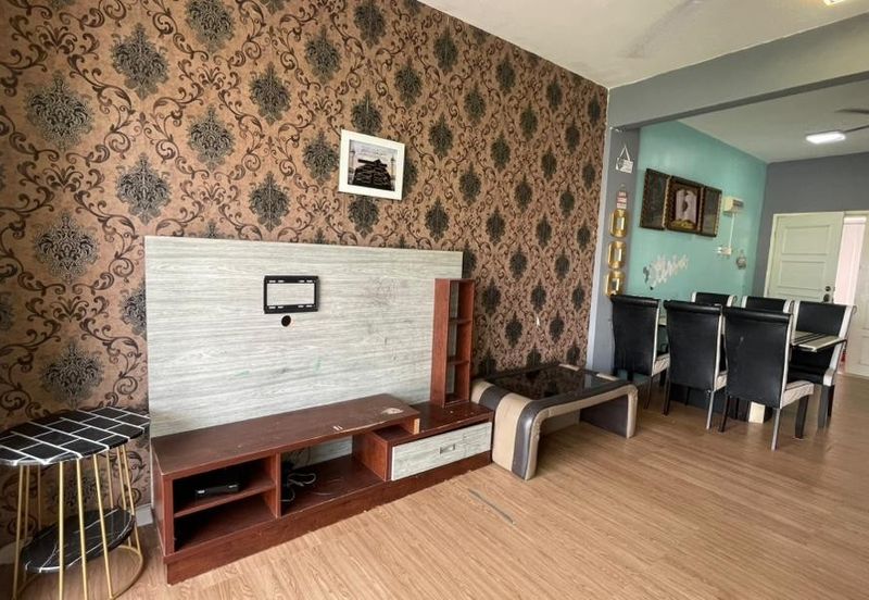 Garden Villa 1 Apartment