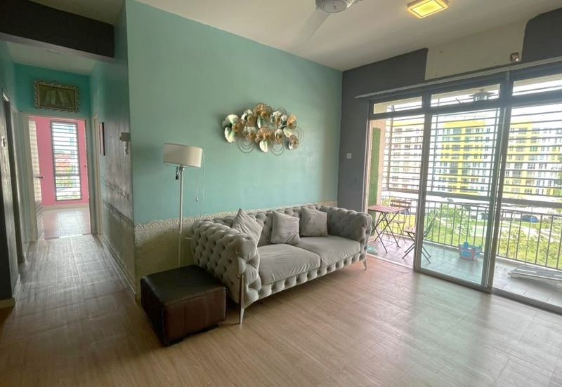 Garden Villa 1 Apartment