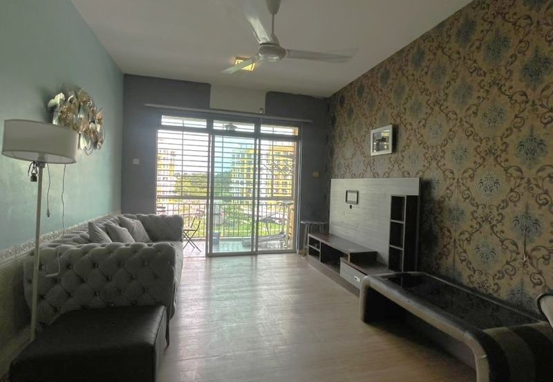 Garden Villa 1 Apartment