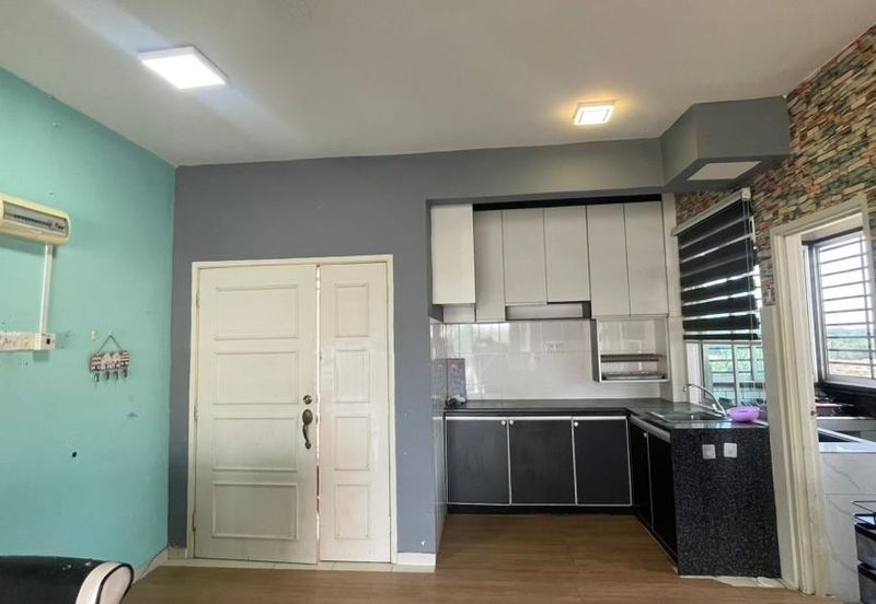 Garden Villa 1 Apartment