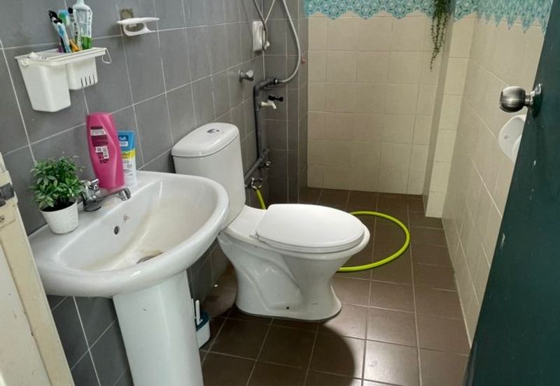 Garden Villa 1 Apartment