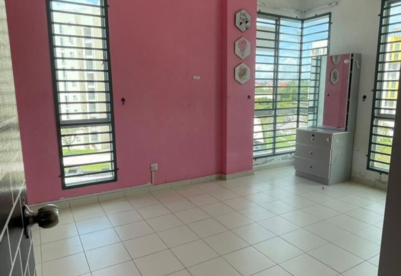 Garden Villa 1 Apartment