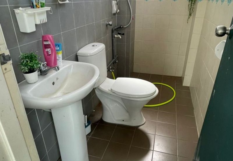 Garden Villa 1 Apartment