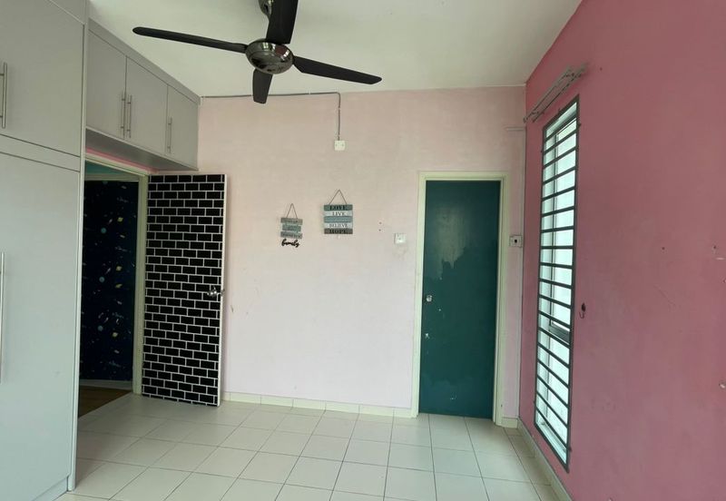 Garden Villa 1 Apartment