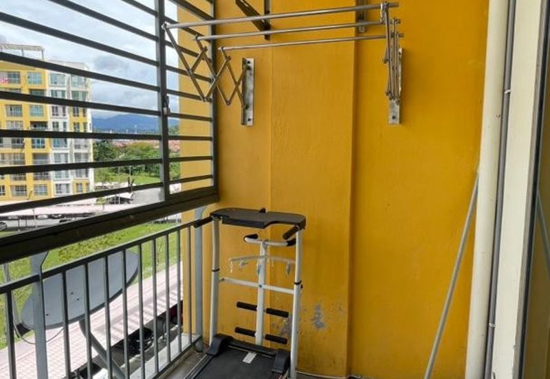 Garden Villa 1 Apartment