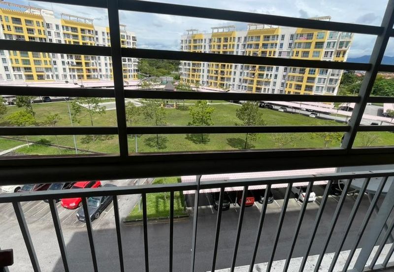 Garden Villa 1 Apartment