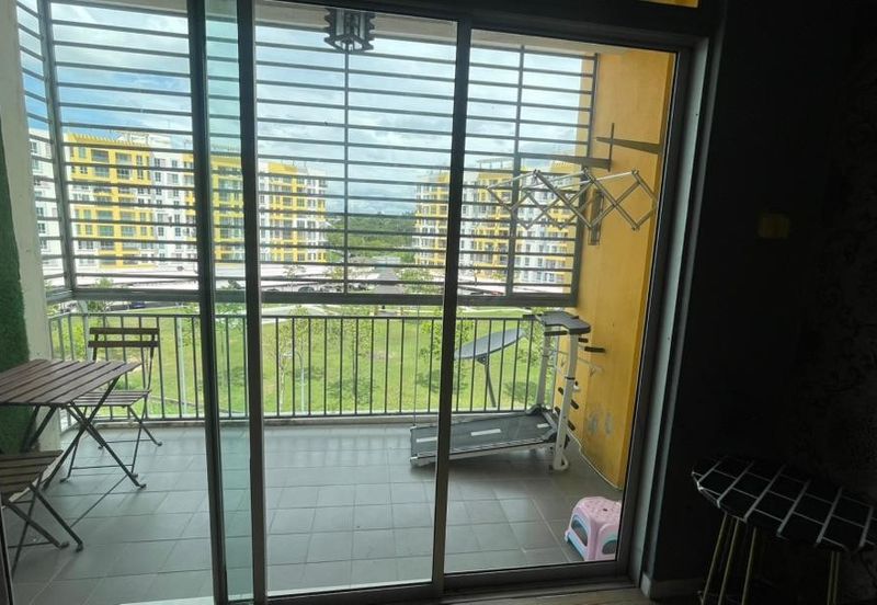 Garden Villa 1 Apartment