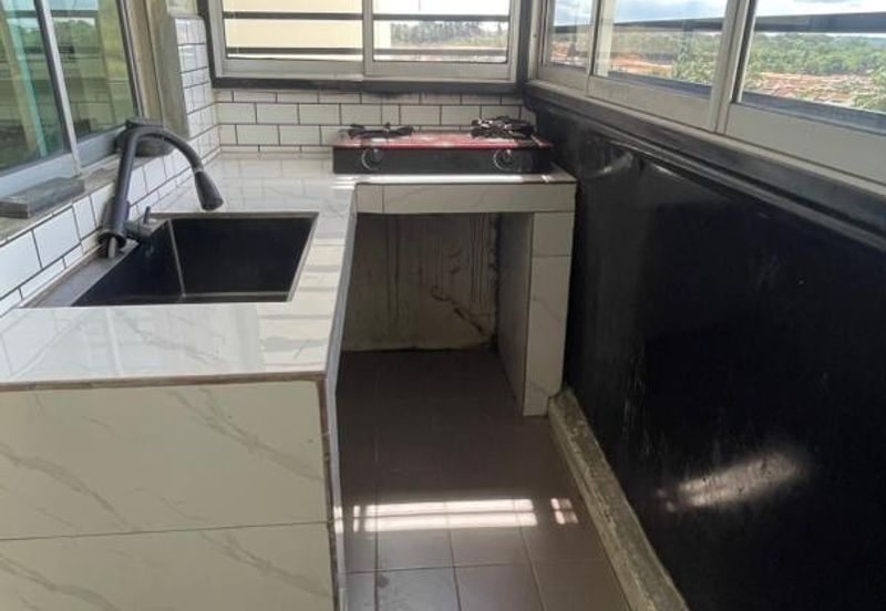 Garden Villa 1 Apartment