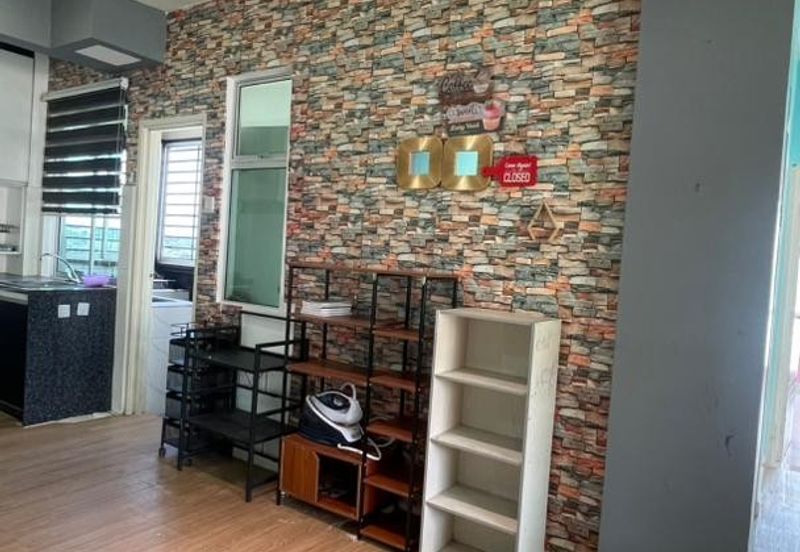 Garden Villa 1 Apartment