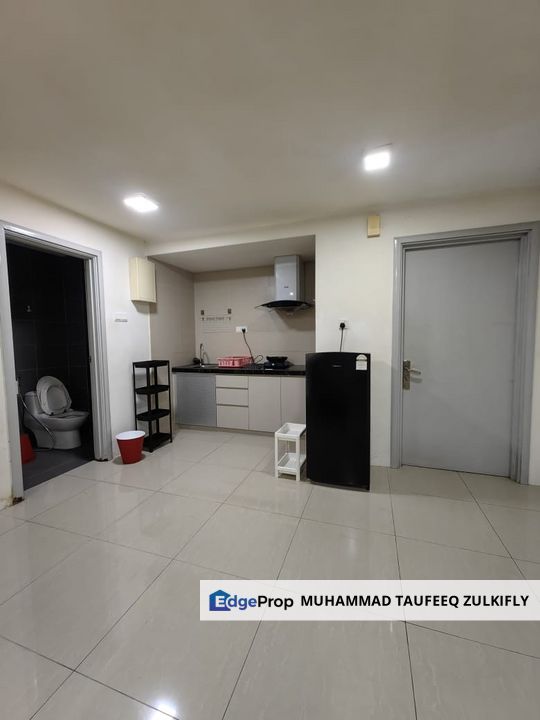 FULLY FURNISHED | Arte Subang West, Seksyen 13 Shah Alam, Available, Selangor, Shah Alam