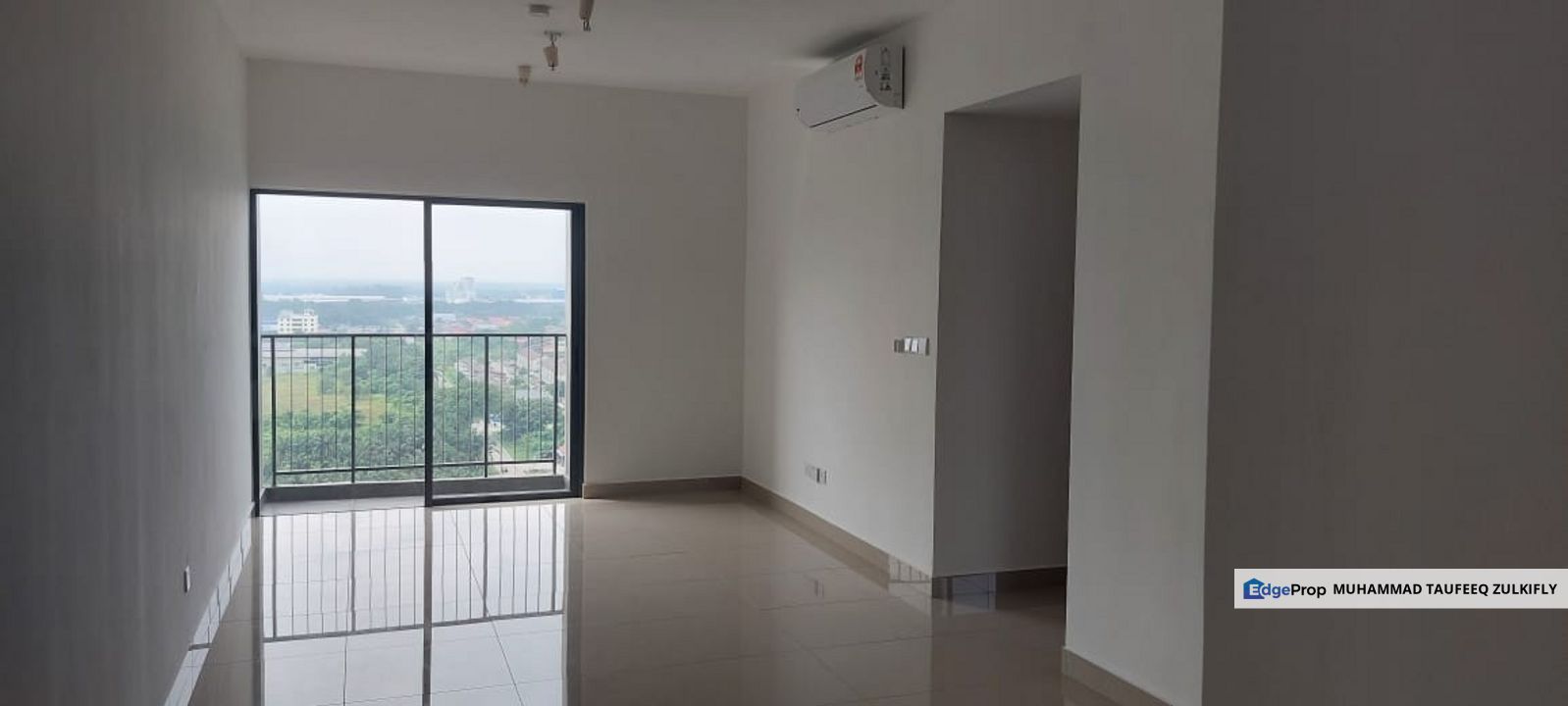 BRAND NEW | READY MOVE IN | Arinna Condo, Kemuning Utama Shah Alam, , Selangor, Shah Alam