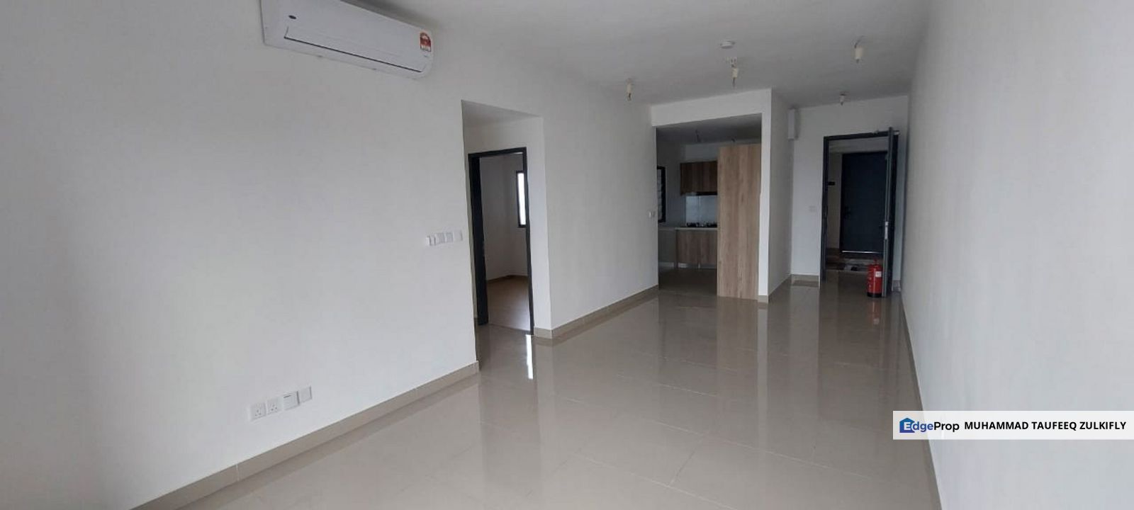 BRAND NEW | READY MOVE IN | Arinna Condo, Kemuning Utama Shah Alam, , Selangor, Shah Alam