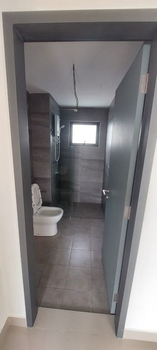 BRAND NEW | READY MOVE IN | Arinna Condo, Kemuning Utama Shah Alam, , Selangor, Shah Alam