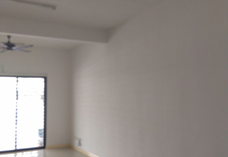 Kasia Green @ Bandar Baru Nilai