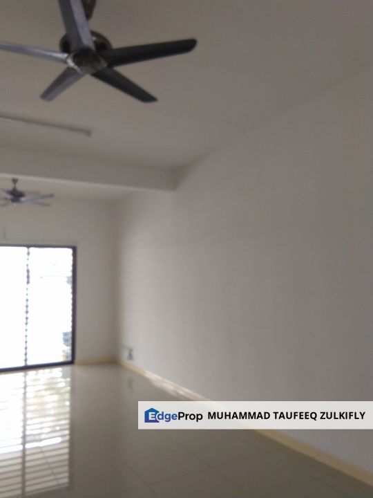 AVAILABLE MARCH 2026 | 2 Storey Terrace Kasia Green Bandar Baru Nilai, Negeri Sembilan, Nilai