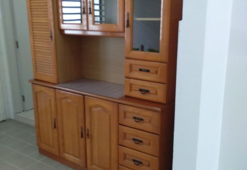 Kasia Green @ Bandar Baru Nilai