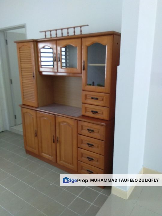 AVAILABLE MARCH 2026 | 2 Storey Terrace Kasia Green Bandar Baru Nilai, Negeri Sembilan, Nilai