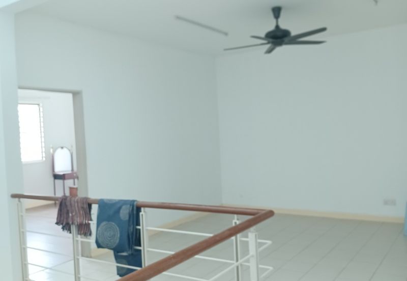 Kasia Green @ Bandar Baru Nilai