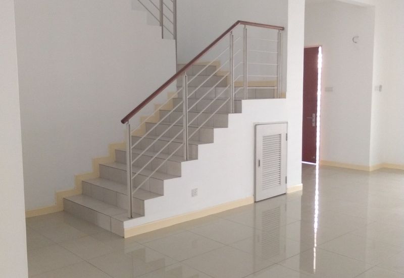 Kasia Green @ Bandar Baru Nilai